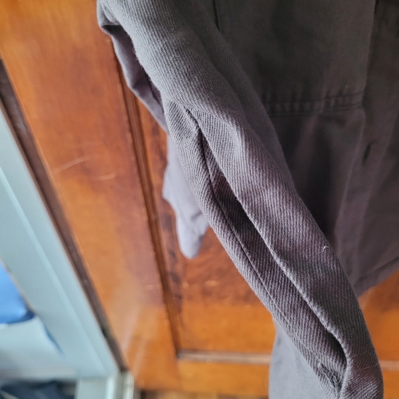 Maurices jacket with hood size 1x - Picture 7 of 9